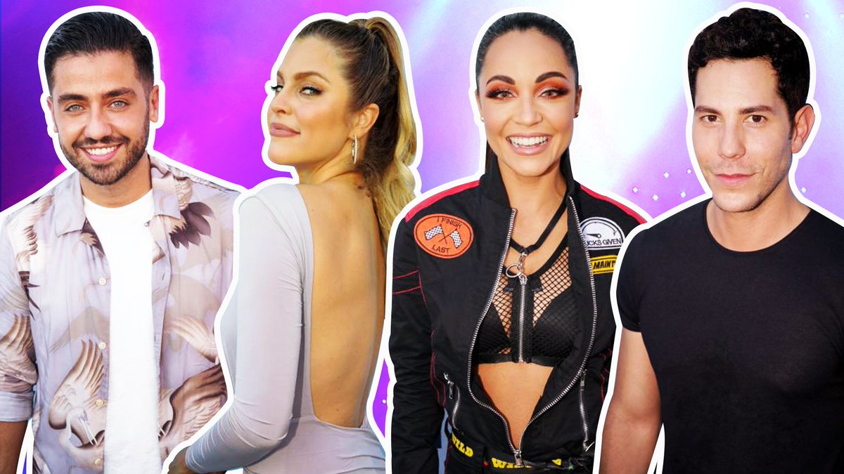 Univision's tweet photo. Los mejores momentos de #PJBash, la gran fiesta de antesala a #PremiosJuventud 2018 https://t.co/vWo28Q35qi https://t.co/uv08zRXrLe
