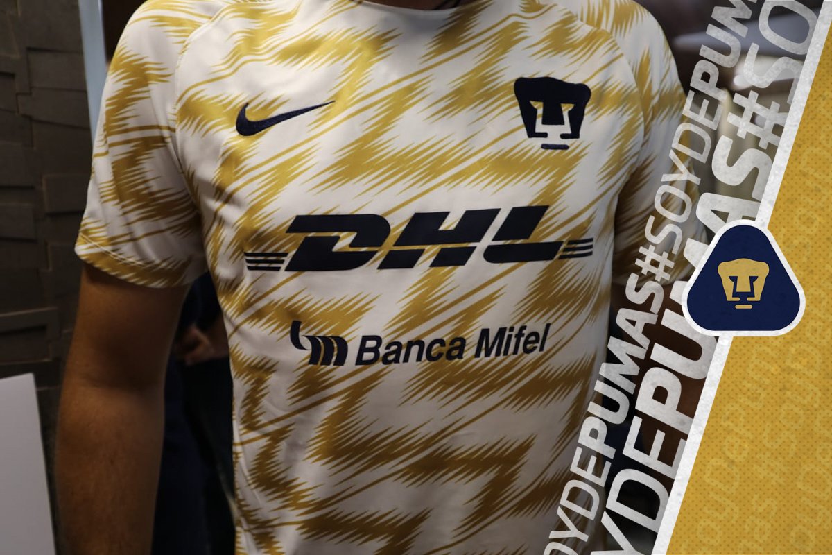 PUMAS sur Twitter : \