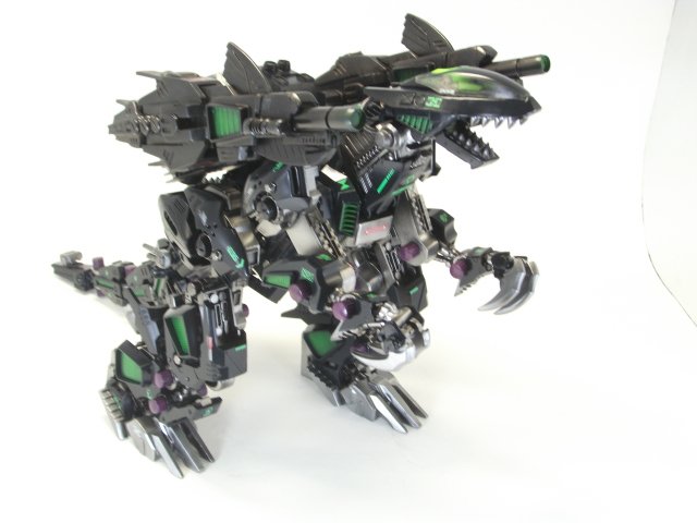 正規 TDP限定 ZOIDS デッドボーダー ゾイド DEAD BORDER 【59%OFF!】