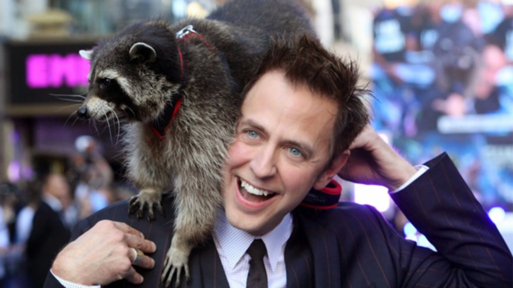 James Gunn ha sido despedido como director de ‘Guardians of the Galaxy 3’ después de salir a la luz antiguos tweets polémicos. Gunn también era el director de la Fase 4 Galáctica.