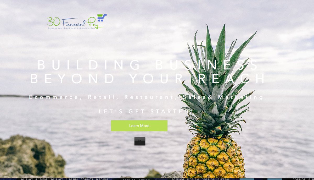 30Financial's tweet image. They won't ever stop shopping if we build you an eCommerce website. Your business deserved a shopping cart. Call us to get started! #DoIt #followthemoney #ecommerce #Solutions #Friday #Authorize #30Financialpay #30Financial 312-275-5741