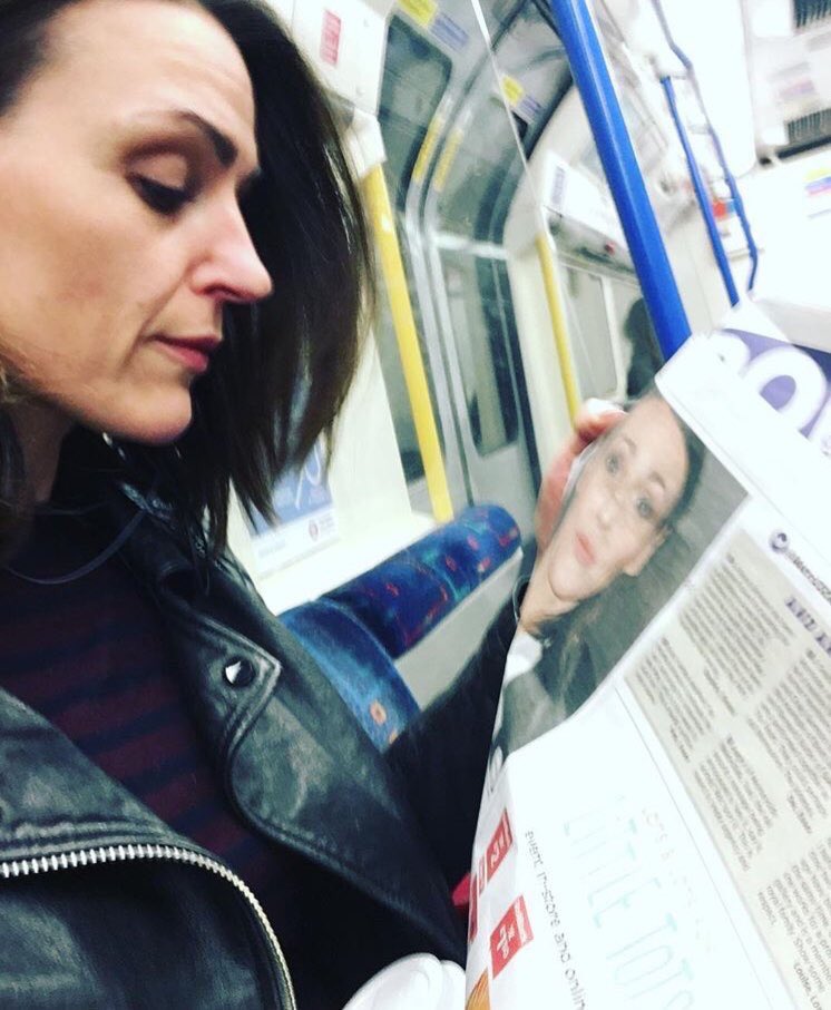 SuranneJones78's tweet photo. IMAGINE 😭 https://t.co/lPX2rqKM1a