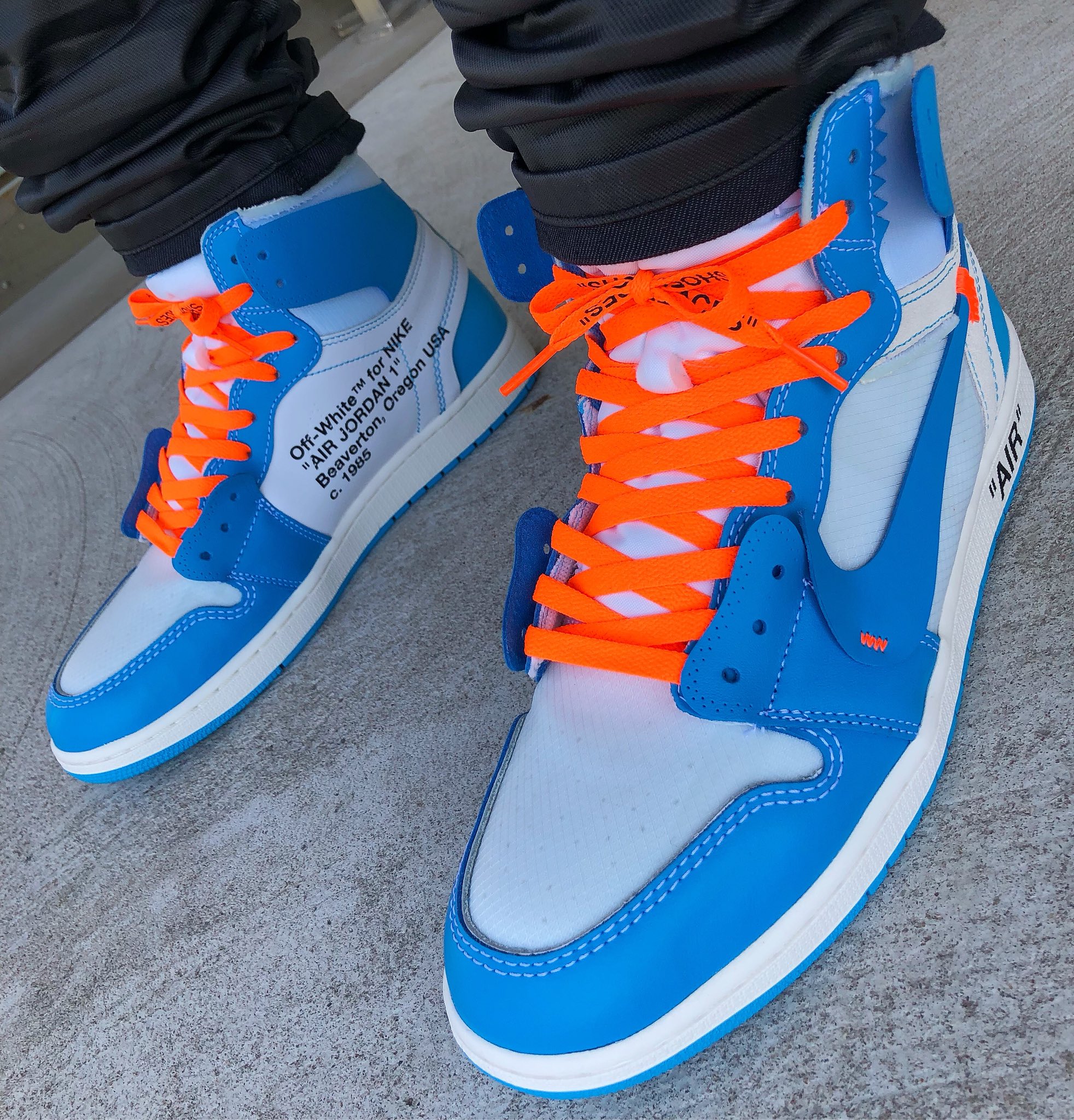 unc1s