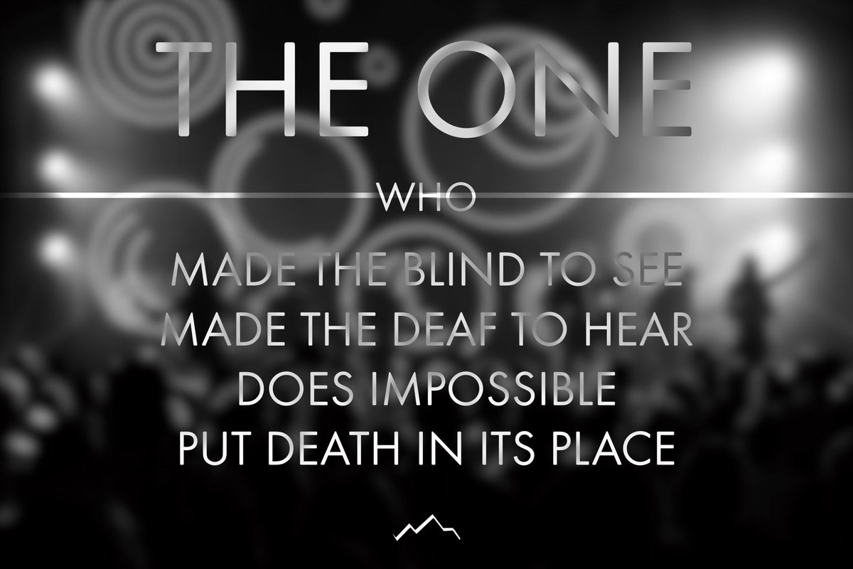 valleyworship's tweet photo. We believe in the God of MIRACLES. How have you seen God move in your life? #ccvsocal #miracles #jesusculture https://t.co/gNHlXX7YxO
