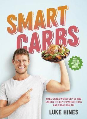 booktopia's tweet image. In #SmartCarbs, @LukeHinesOnline caters for every kind of craving! Pre-order a copy now --&amp;gt; bit.ly/2JyUnUn
@MacmillanAus