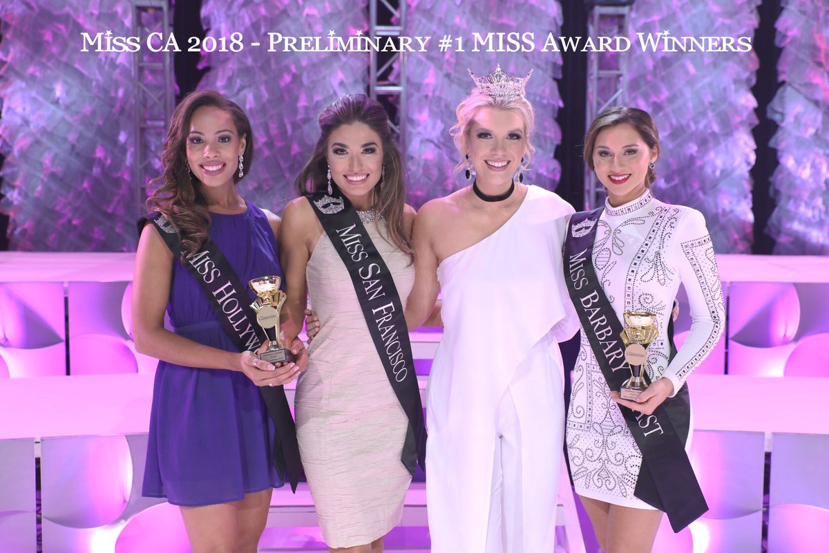 MissSForg's tweet photo. #flashbackfriday to competing in #Fresno and being honored with a #swimsuit preliminary award! 💪🏼
📸: @doughikawa 
#werk #byebyebikini #MissAmerica https://t.co/3Wwfj7Qow5