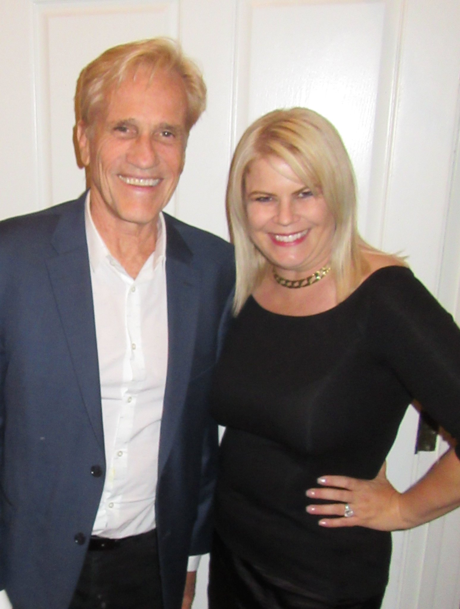 Happy Birthday to Director Randal Kleiser!! 