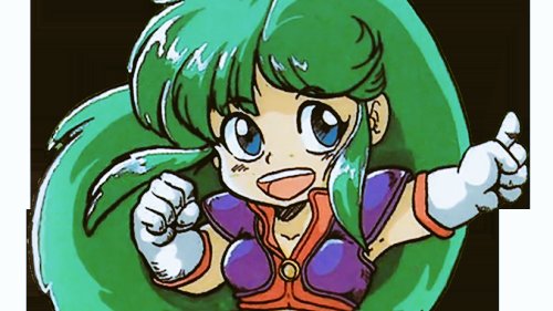 DREAMJAVI's tweet photo. Time gal #Timegal #segacd #amiga500 #commodore #megacd https://t.co/9sbRbL60SI