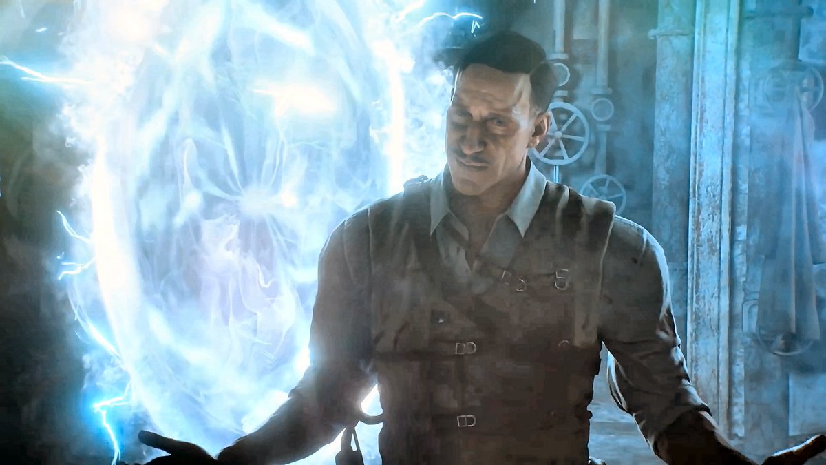 WAH_su's tweet image. Why are there so many #Apothicon skulls beneath the #Keeper portals?
#BO3Zombies #Bluesun Apothicon Portals are key.