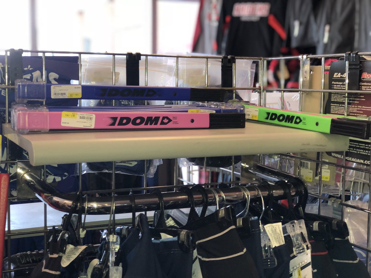 Mini Ringette Sticks are now in stock! <a href="/NepeanRingette/">Nepean Ringette</a>