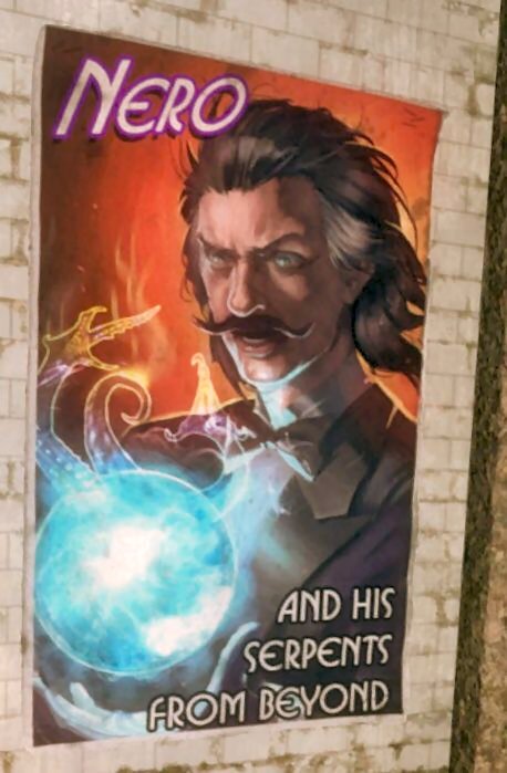 WAH_su's tweet image. Why are there so many #Apothicon skulls beneath the #Keeper portals?
#BO3Zombies #Bluesun Apothicon Portals are key.