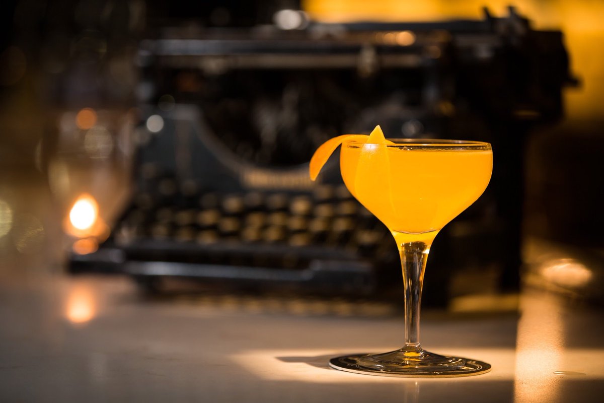 LocalEditionSf's tweet image. It’s a beautiful Friday! Time to celebrate with a drink. #sfcocktails#sanfranciscosummers#coctails#citadellegin