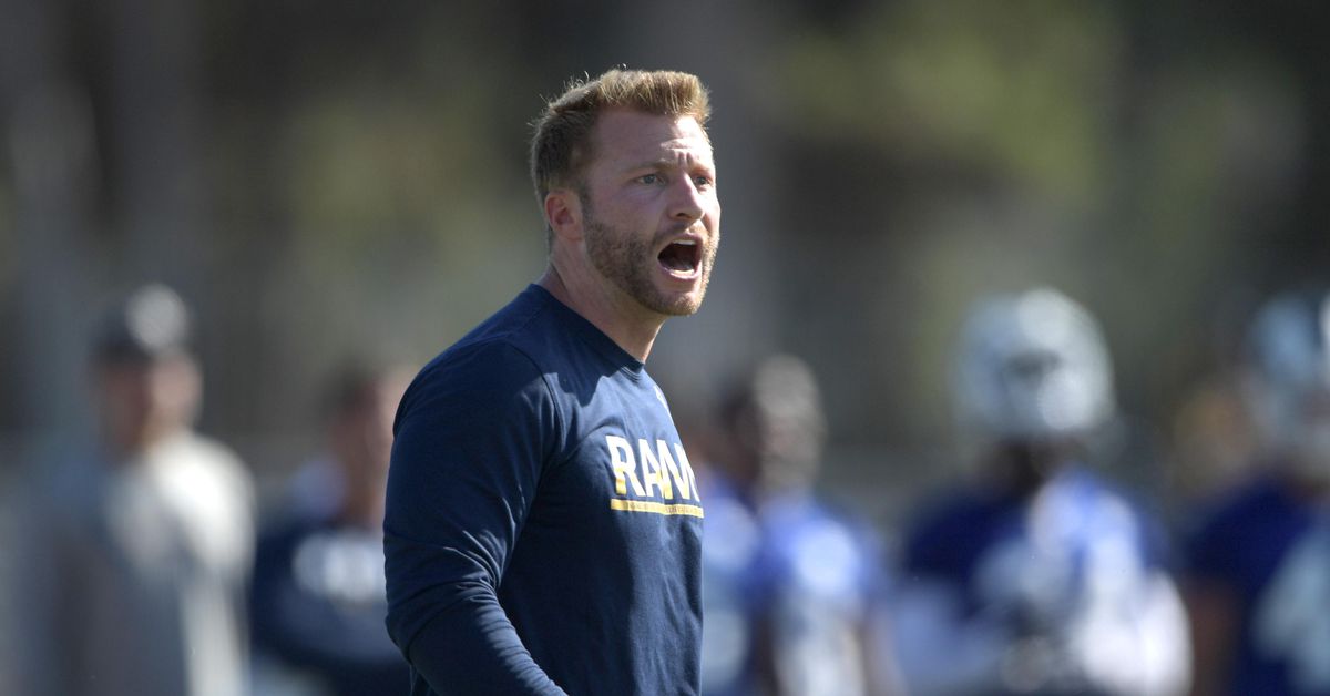 rams_fanly's tweet image. 2018 Los Angeles Rams training camp preview: Countdown to Camp #5 - The... #RamsNation  fanly.link/c54b6fc076