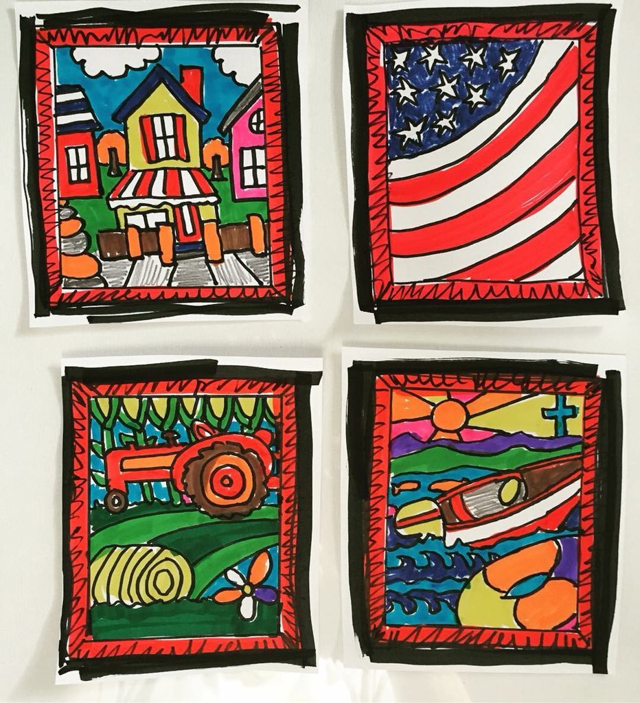 RCCelebrates's tweet photo. Our next Community Mural is in the works! We are fine tuning the design and getting excited for our next project. We will announce our next Community Paint Day soon! Watch for updates! #rcmurals #publicart #celebratecommunity @CityofRSKY @jamestownky @RCKYGOV @Lake_Cumberland https://t.co/du6gCjCD5L