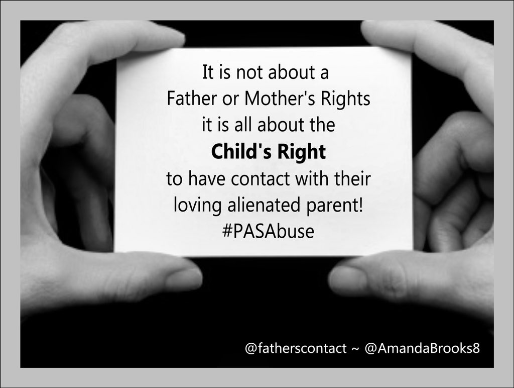 fatherscontact's tweet photo. @sylviarosefree Removing our names removes the very special work the wonderful Amanda does for #PAAwareness It also stops others finding our #PACommunity and support. https://t.co/xHUKWeciL0