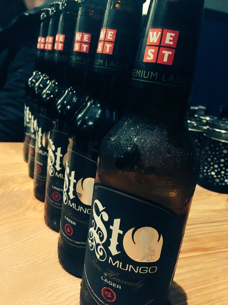 PrenticeMichael's tweet photo. @Westbeer got that Friday feeling https://t.co/VjW7wV5y8l