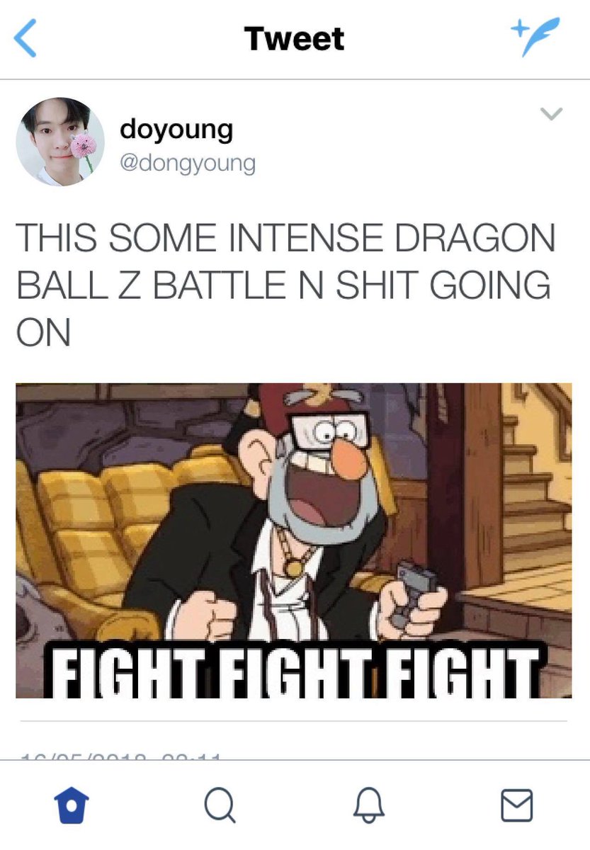 fight fight fight