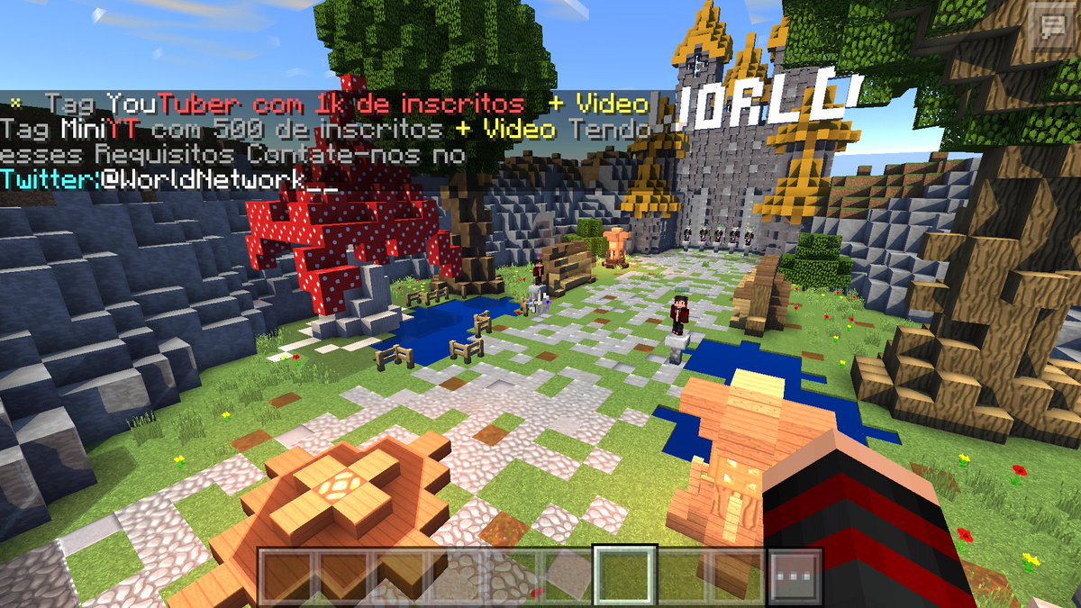 🔥 Lobby 🔥

°Rt And °Fav