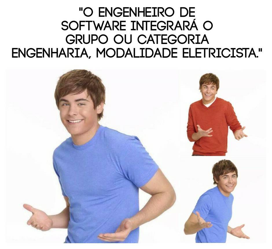 PodProgramar's tweet photo. Eu, lendo o DOU, e chego no art 5°! Dissertem sobre...
#vidaDeTi #engenhariaDeSoftware #podprogramarZueira #vamosTerCREA #agoraVai #vaiParaOnde https://t.co/uOFDHN5TB3