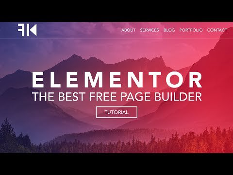 wpcontentdiscov's tweet image. (How To Make A Wordpress Website | Elementor) - wordpress-training.wpvideotraining.org/how-to-build-a… - #HowToBuildAWordpressWebsite