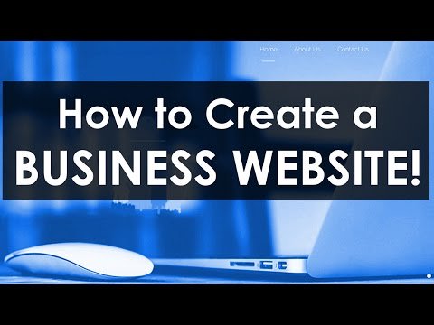 wpcontentdiscov's tweet image. (How to Create a Business Website with WordPress EASY! (2016)) - wordpress-training.wpvideotraining.org/how-to-build-a… - #HowToBuildAWordpressWebsite