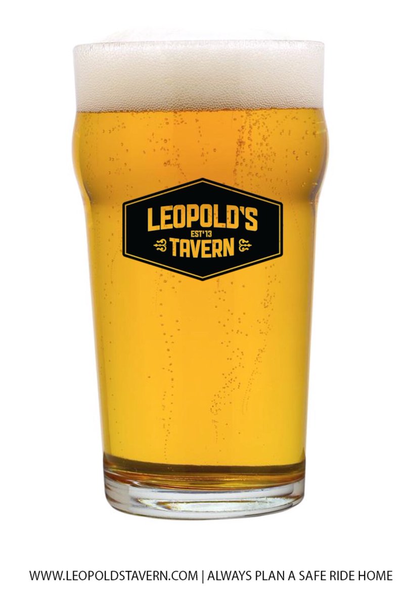Leopoldstavern's tweet photo. ALRIGHTY WINNIPEG!
.
Prepare yourself for amazing comfort food, great beers, amazing service &amp; good times!
.
OPENING ON FRIDAY JULY 27 AT 11AM!
.
#seeyouatleos #leostavern https://t.co/01sXV22AOF