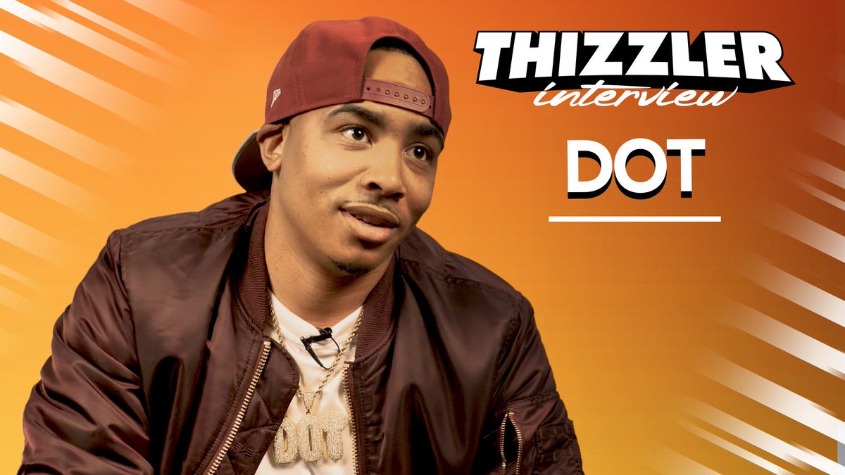 ThizzlerPromo tweet picture