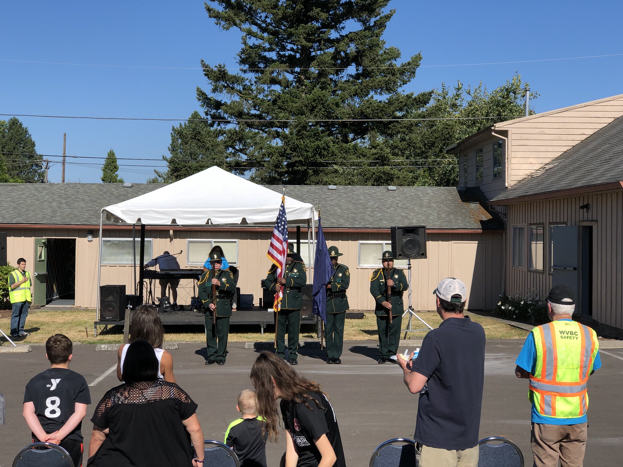 Multnomah County Sheriff'S Office Records - 3qvfdbp