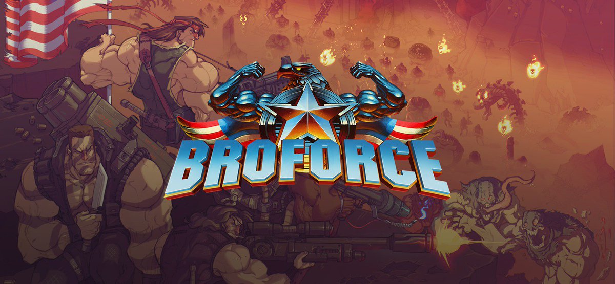 GrennishTV's tweet image. 🏐Trying out Marbles on Stream 🤣
Then Broforce 💪
Stop by and say hi!👋
#SSCSupports #SupportSmallStreamers #StreamHype #positivity #seekthemyst
Always plugging for our Community ;P
👉discord.gg/kxtX3mH👈
twitch.tv/grennish