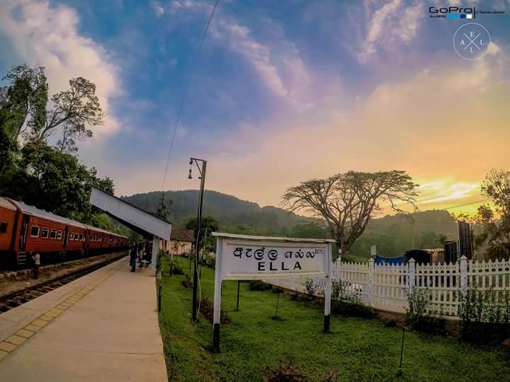 travelsrilanka2's tweet photo. Ella in Sri Lanka is a small laid back town surrounded by the beautiful greens of tea. There are a lot of things to do in Ella.
#Ella #EllaSrilanka #Ninearchbridge #miniadamspeak #ellarock #rawanacave #rawanaellawaterfall #travelsrilanka #visitsrilanka #srilanka https://t.co/LBi4kj1ZO3