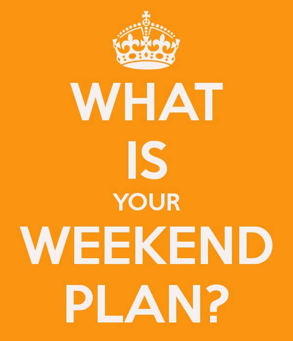 PoolsideLife's tweet image. What's your plans for the weekend?

* Playing sports
* Camping
* Boating
* Barbecuing 

Or just relaxing at the pool :)

poolsidecreations.com