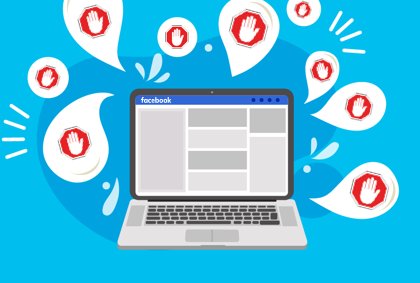 getadblock's tweet image. Blocking Facebook's ads doesn't just make your News Feed less annoying. It's good for your privacy, too. | AdBlock's Blog buff.ly/2LdhdGw #adblock #Facebook #FacebookAds #cambridgeanalytics #privacy