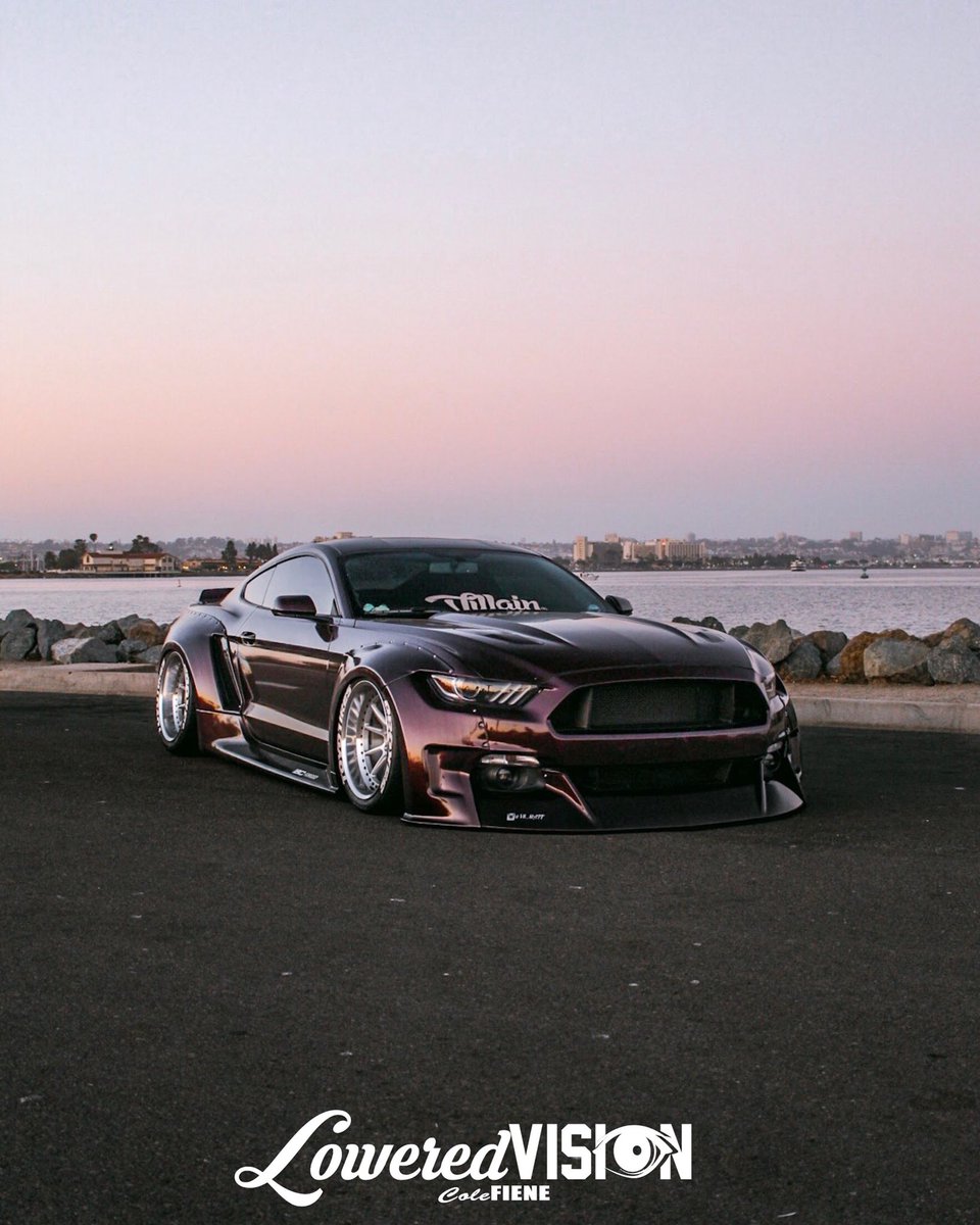 LoweredVision's tweet photo. I got choppaz in the back
📸: @cole_fiene 
#LV #LoweredVision https://t.co/uuHdtWQIFi
