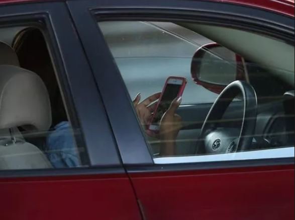 TXDrivingSchool's tweet photo. What states are banning drivers from video streaming?  https://t.co/7WxgMyEuwx https://t.co/6EvVvH5BRN