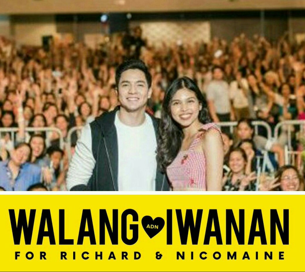 <a href="/ofctrendsetter/">TEAM OAT ᴬᴰᴺ</a> Yes..bismud ADN go go go fighting!
#ALDUBWithBroadwayBoys