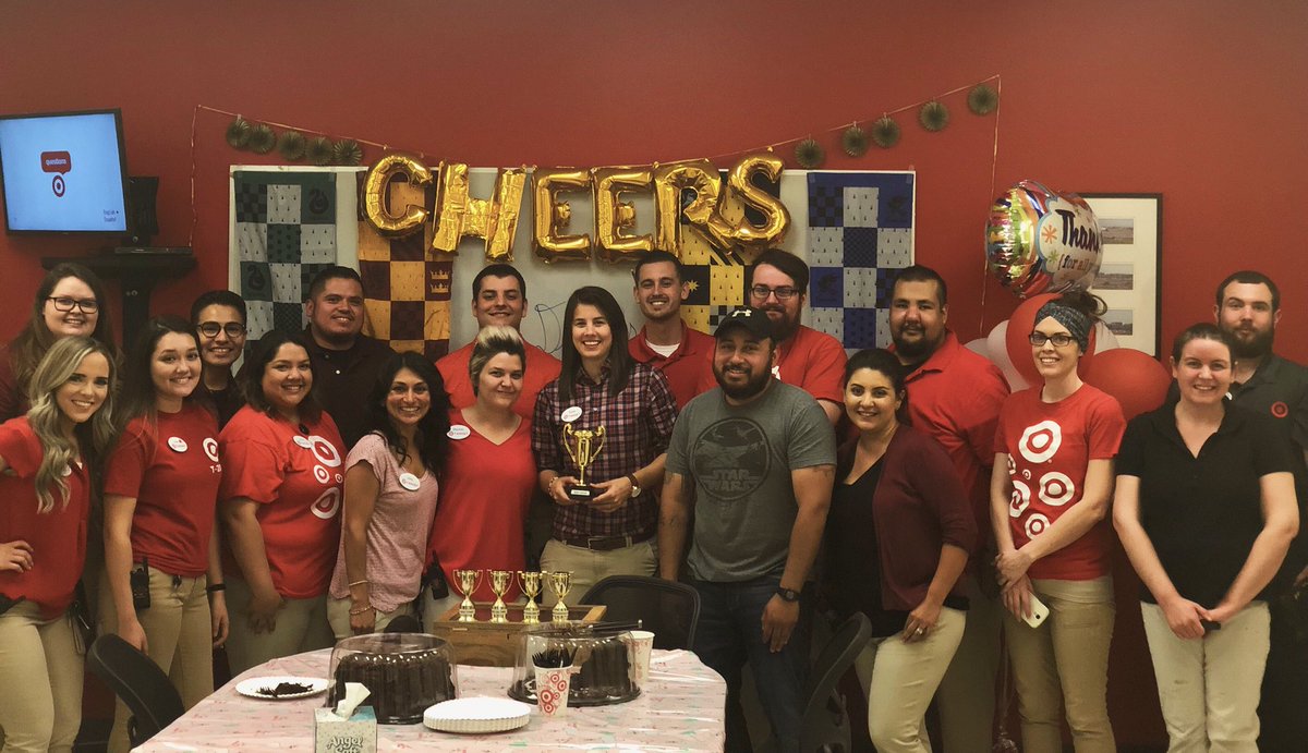 What a journey! T2096, you will be sorely missed. Thank you to the store team for the last 17 months, it has been phenomenal. I can’t speak highly enough about this leadership team, they are an amazing bunch that I am thankful for beyond words. Cheers 2 the next chapter #STLlife