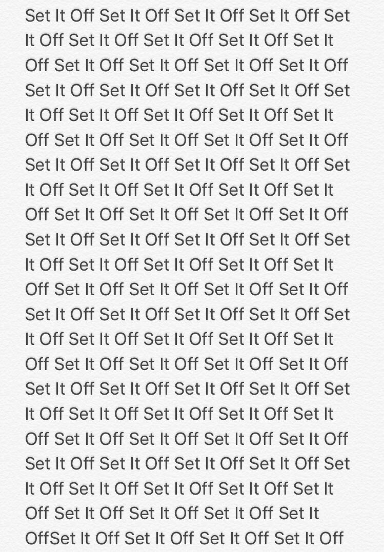 __SetItOff's tweet image. Set It Off Set It Off Set It Off Set It Off Set It Off Set It Off Set It Off Set It Off Set It Off Set It Off Set It Off Set It Off Set It Off Set It Off Set It Off Set It Off Set It Off Set It Off Set It Off Set It Off Set It Off Set It Off Set It Off (acc made by @aalex_sws)