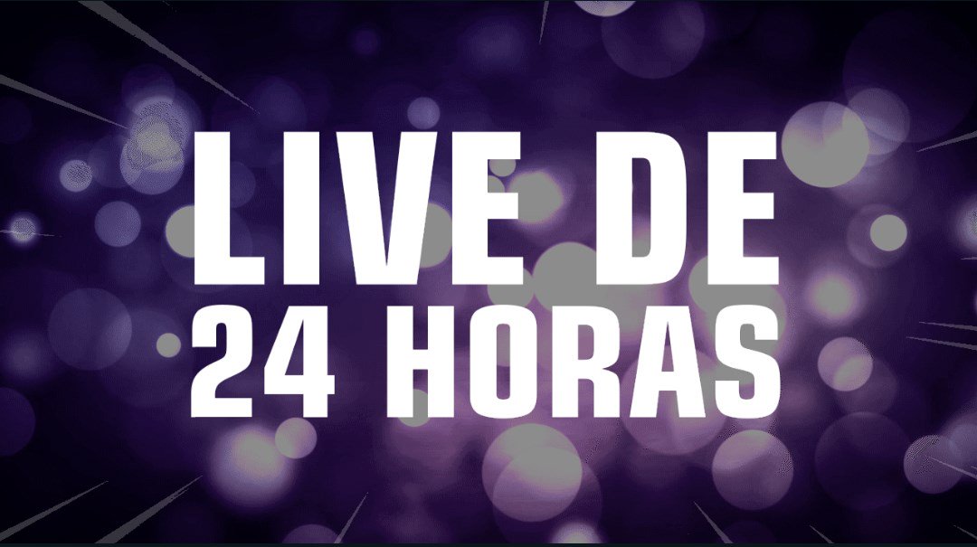 cellbit's tweet image. COMEÇANDO

24 HOORAS A PARTIR DE AGORA

VEM

twitch.tv/cellbit