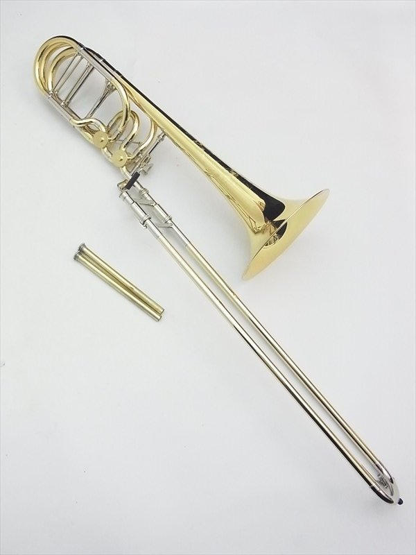 S.E Shires シャイアーズ バストロンボーン Q36YR S.E.Shires｜バス