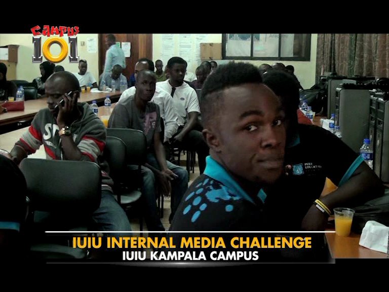 Urban Television tweet media