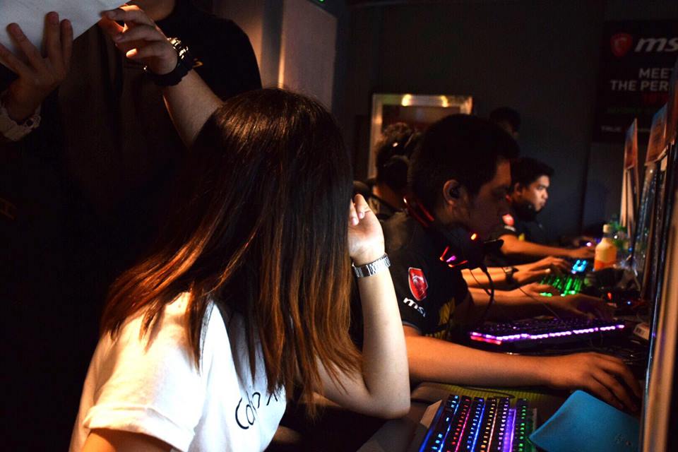 upgamingguild's tweet photo. The action is still going strong at the MSI-NVIDIA PUBG Unileague!
#MSIGamingPH #TrueGaming #GameReady #UltimateGeForce #UPGG #PUBG #esports https://t.co/IMgqLtFn5U