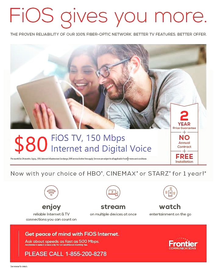 FiosFrontier's tweet image. 