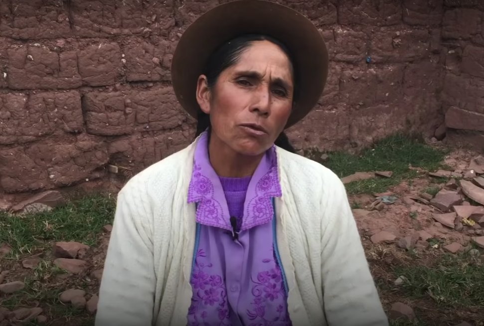 Women in the World tweet media