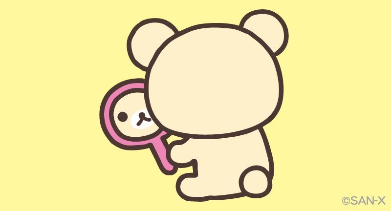 korilakkuma_15's tweet photo. たこ焼きの青のりチェック https://t.co/YblPvcj38w