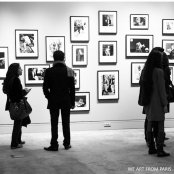 [Appel à projets]
Et si votre prochaine (ou première) exposition se déroulait <a href="/WeArtFromParis/">weartfromparis</a> ? 
#expo #expoparis #weartfromparis #artistes #créatifs #photographe #peintre #art ow.ly/Qkei30l1lED