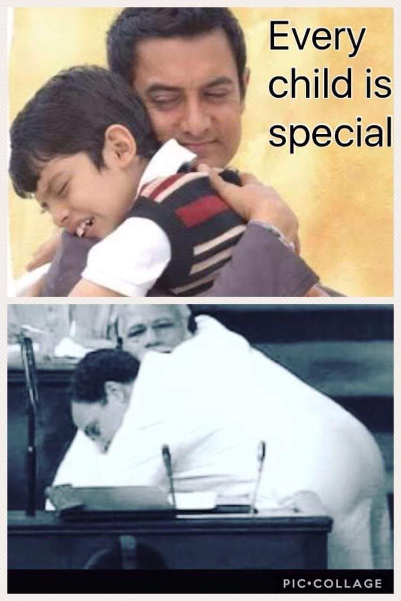 rajeshk131's tweet photo. #IndiaTrustModi #RahulHugModi @PrincessOfGoa https://t.co/pptnY267S2