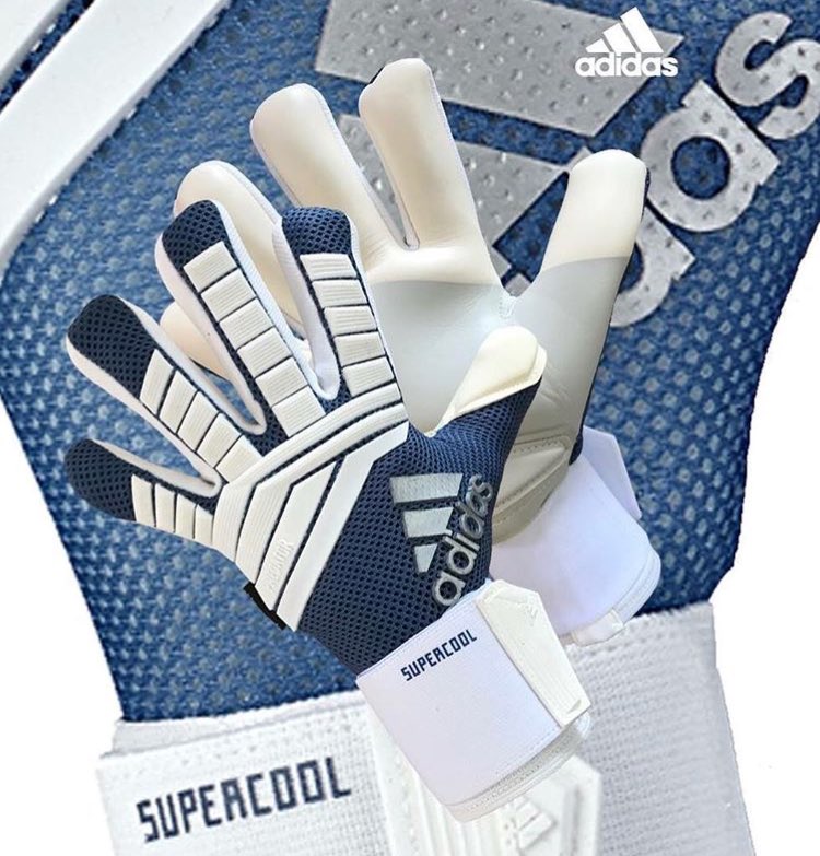 adidas super cool gloves