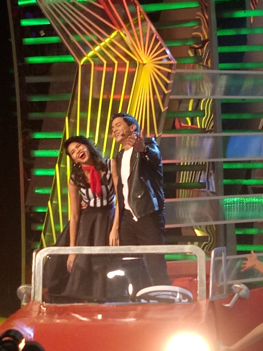 Asan ang kamay ni ricardo?

ALDUB PA RIN
#ALDUBWithBroadwayBoys
