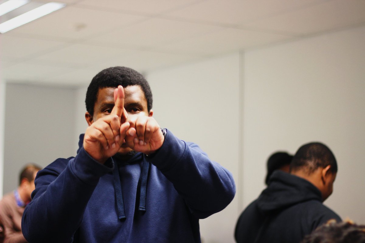 Geeks and Caffeine...

#SpatialHack ☕🍵