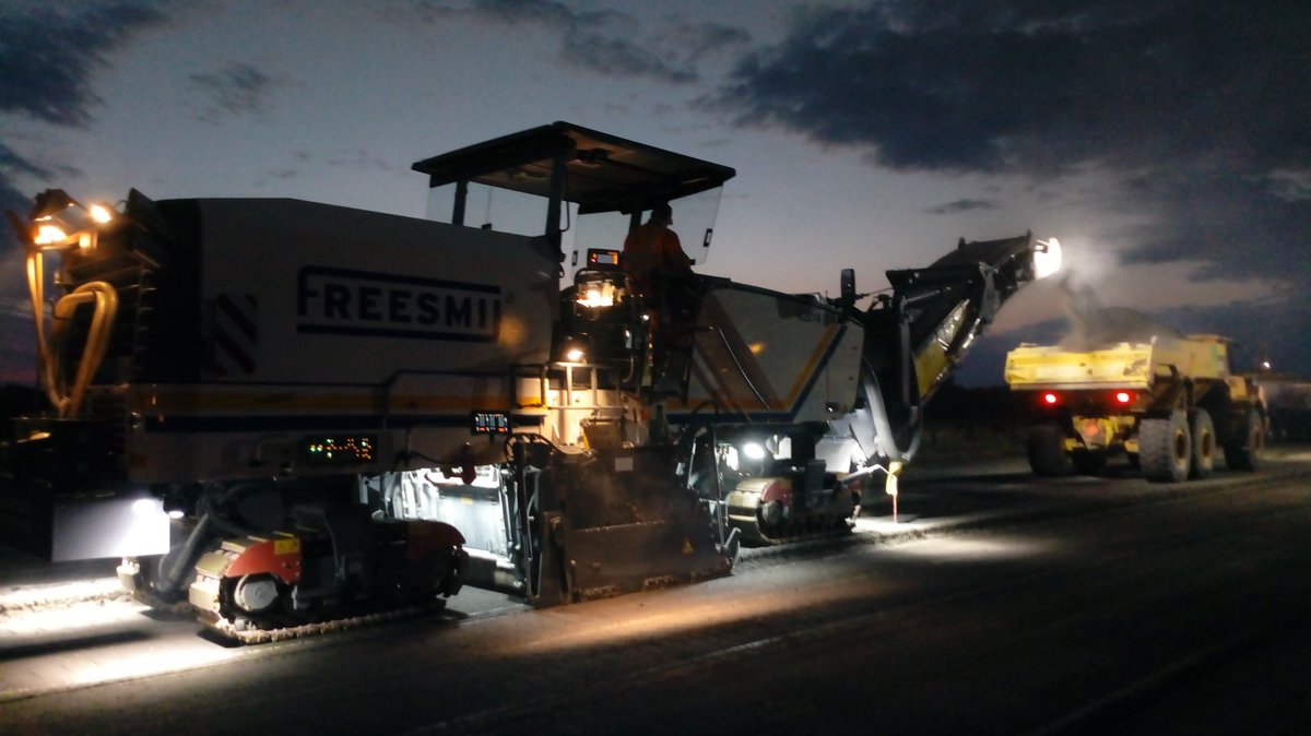 stefan_geurts's tweet photo. Werkzaamheden #A6 #freesmij #Almere #duravermeer #parkway6 https://t.co/7j2RjFnViG